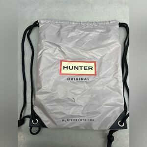 Hunter Drawstring Backpack